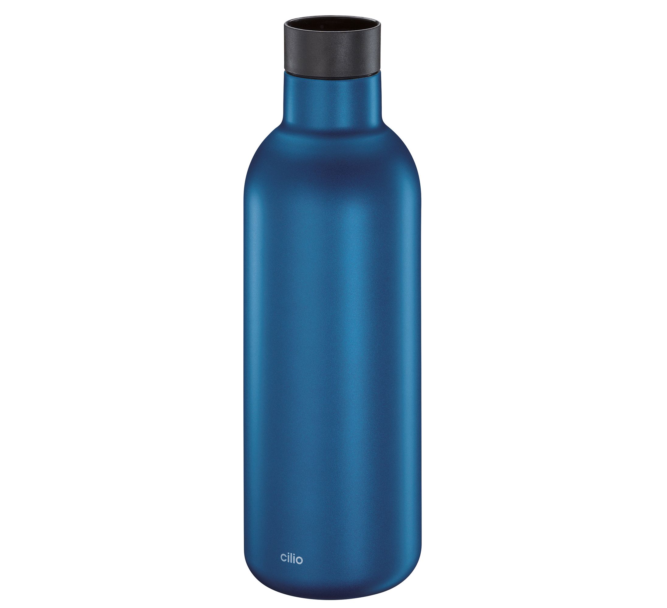 544787_ Kvalitní krásná modrá termoska DELUXE 650 ml od CILIO (2)